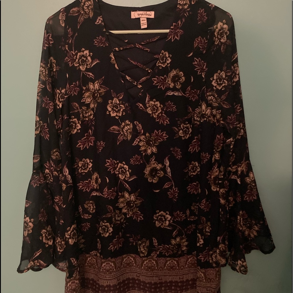 Super cute formal dress